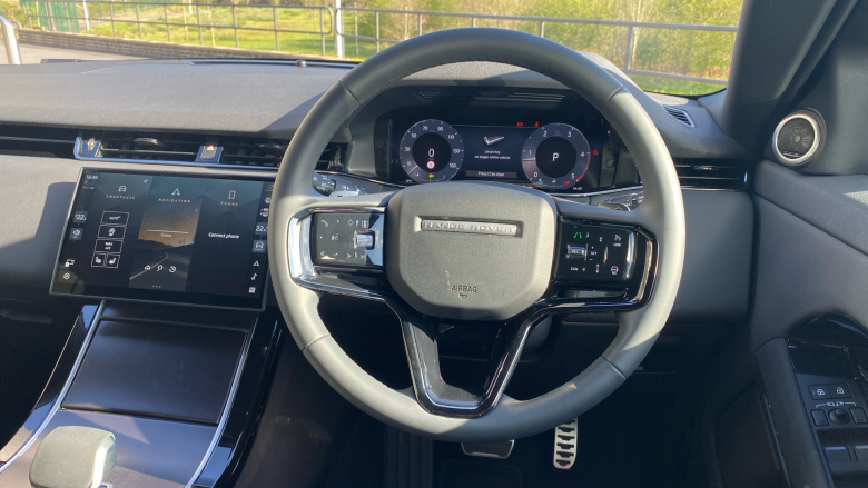 Land Rover Range Rover Evoque 2.0 D200 Edition 5dr Auto Diesel Hatchback